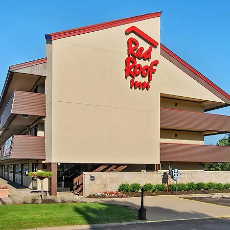Red Roof Inn Akron-2