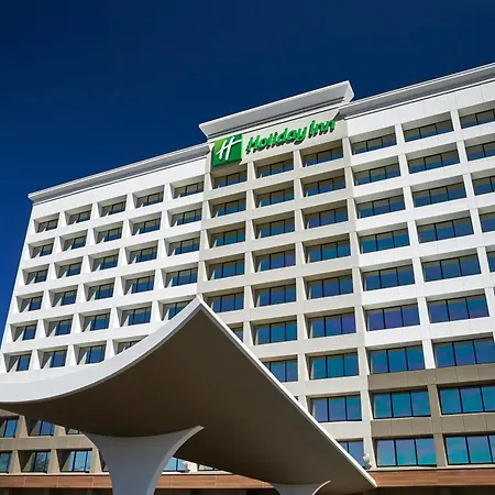 Holiday Inn Alexandria At Carlyle By Ihg-2