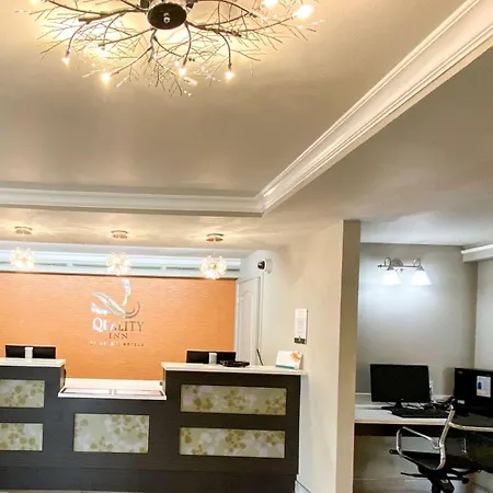 Quality Inn Harlingen-3