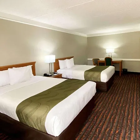 Quality Inn Harlingen-2
