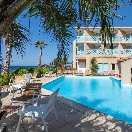 Hotel Paradou Mediterranee, BW Signature Collection By Best Western-3