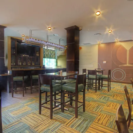 Holiday Inn Christiansburg Blacksburg By Ihg-3
