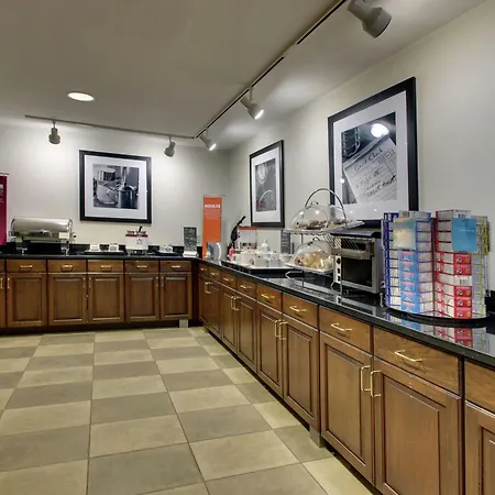 Hampton Inn Dubois-2