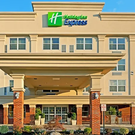 Holiday Inn Express Woodbridge By Ihg-2