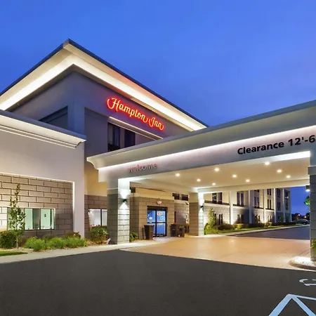 Hampton Inn Monroe-2