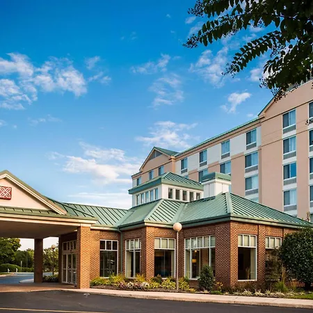 Hilton Garden Inn Richmond Innsbrook-2