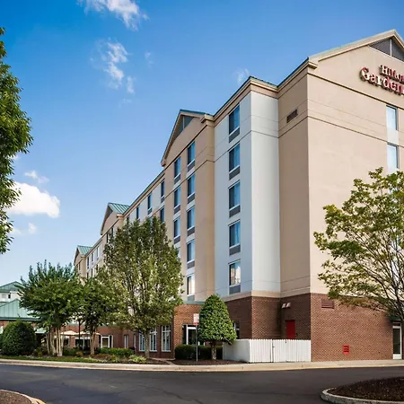 Hilton Garden Inn Richmond Innsbrook-3