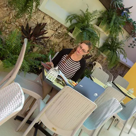 Hotel Zar Merida-2