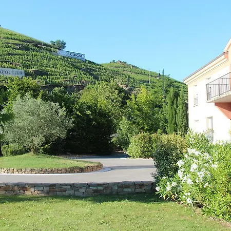 Hôtel Le Domaine des Vignes Ampuis Lyon Sud Vienne-3