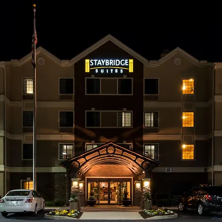 Staybridge Suites Gulf Shores By Ihg-2