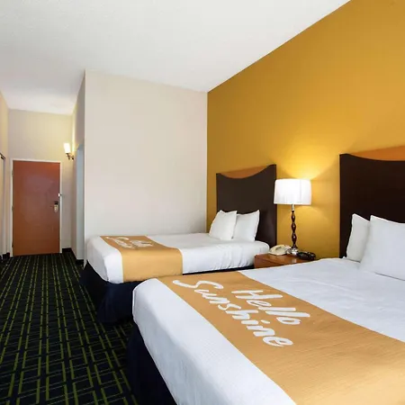 Days Inn By Wyndham Absecon Atlantic City Area-2
