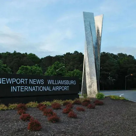 Hampton Inn Hampton-Newport News-2