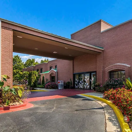 Sleep Inn Peachtree City - Atlanta-3