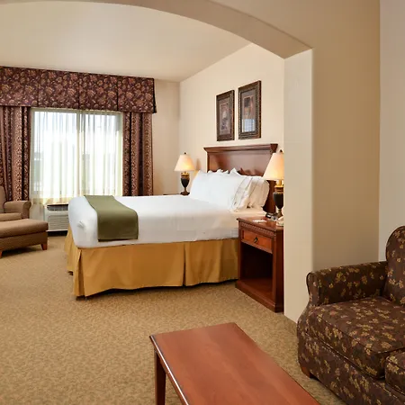 Holiday Inn Express Hotel & Suites Las Cruces By Ihg-3