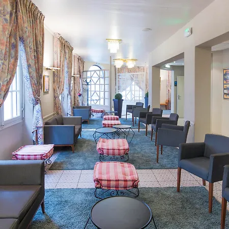 Hôtel Aneto-2