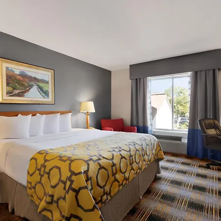 Baymont By Wyndham Lithia Springs Atlanta-3