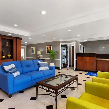 Baymont By Wyndham Lithia Springs Atlanta-2