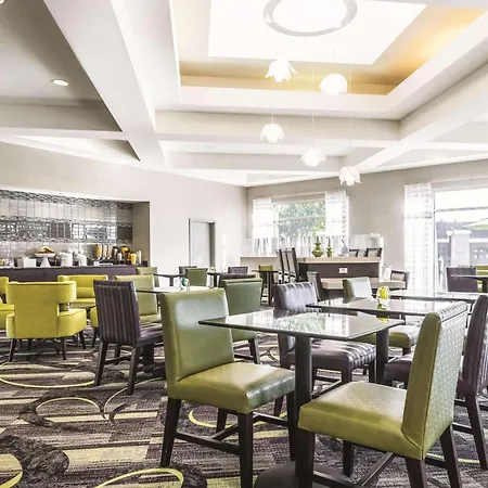 La Quinta By Wyndham Alexandria Airport-3
