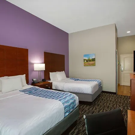 La Quinta By Wyndham Tupelo-2