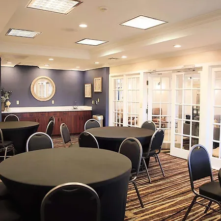 Baymont By Wyndham Jackson/Ridgeland-3