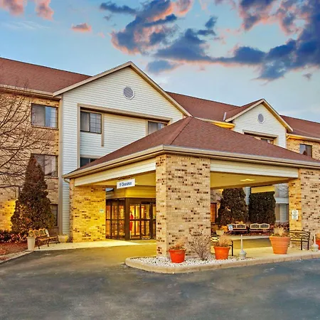 La Quinta By Wyndham Milwaukee Delafield-2