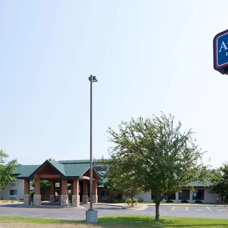 Americinn By Wyndham Coon Rapids-2