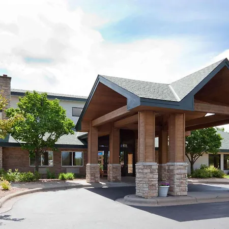 Americinn By Wyndham Coon Rapids-2