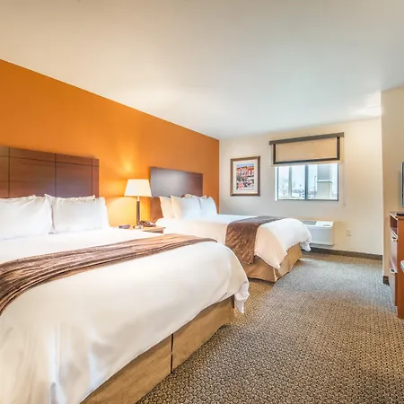 My Place Hotel-Bend, Or-3
