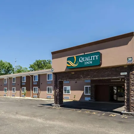 Quality Inn Chicopee-Springfield-3