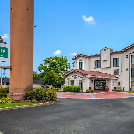 Quality Inn Hampton - Newport News-2