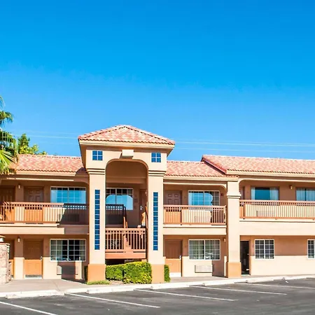 Quality Inn & Suites Las Cruces - University Area-3