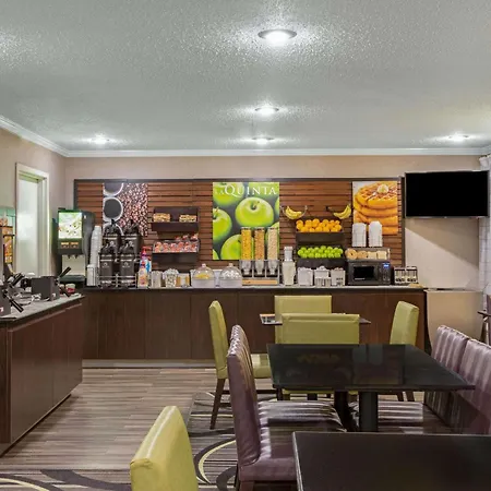 La Quinta By Wyndham N Little Rock - Mccain Mall-3