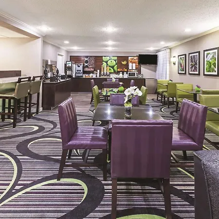 La Quinta By Wyndham N Little Rock - Mccain Mall-2