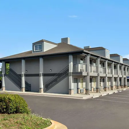 Baymont By Wyndham Warner Robins-3