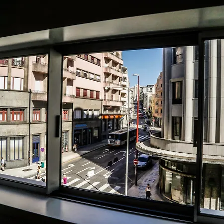Hotel Spot Family Suites-3