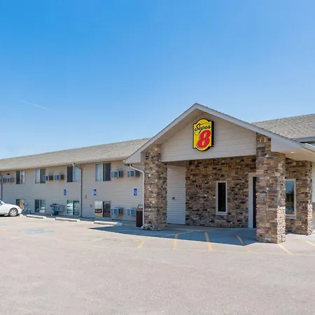 Super 8 By Wyndham Kearney-2
