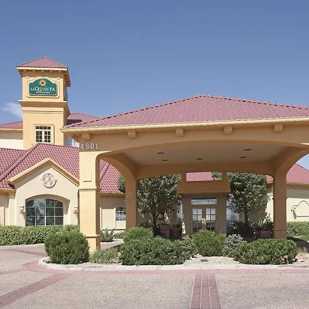 La Quinta By Wyndham Pueblo-3