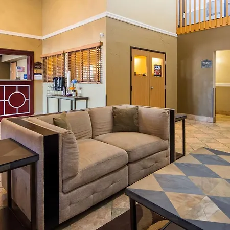 Best Western Alexandria Inn-2