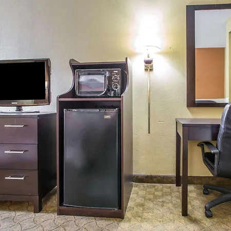 Quality Inn Merrillville-2