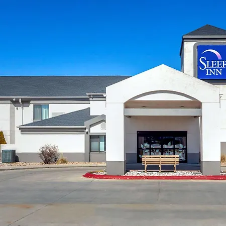 Sleep Inn Grand Island North-3