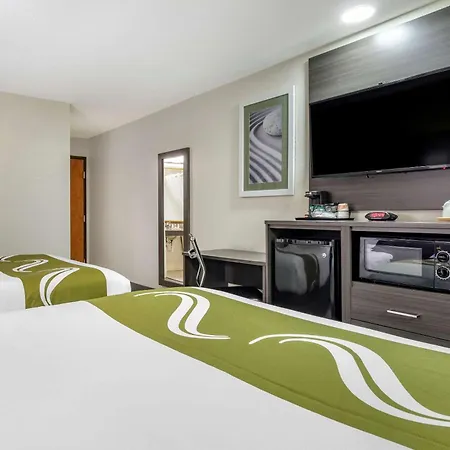 Sonesta Essential Hotels Longview-3