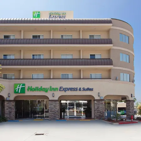 Holiday Inn Express & Suites Pasadena - Los Angeles By Ihg-3