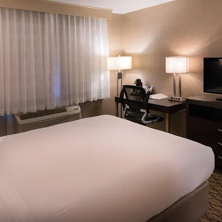 Holiday Inn Express & Suites Pasadena - Los Angeles By Ihg-2