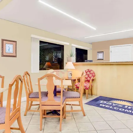 Americas Best Value Inn Aiken-2