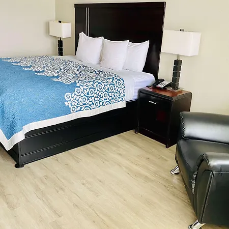 Days Inn By Wyndham Ardmore-2