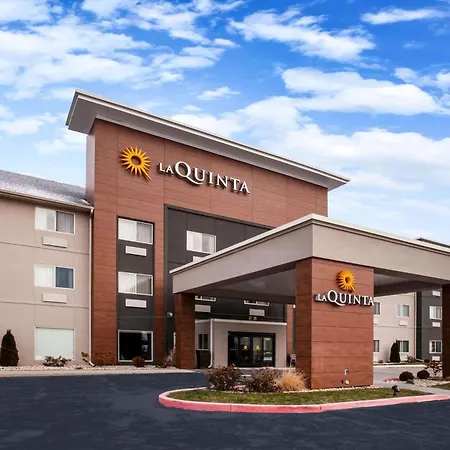 La Quinta Inn And Suites By Wyndham Elkhart-2
