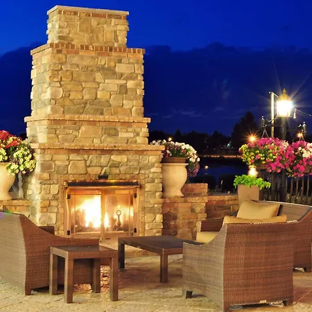 Hilton Garden Inn Idaho Falls-3