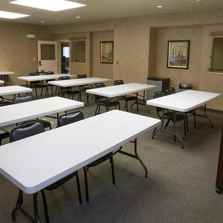 Candlewood Suites Joplin By Ihg-3
