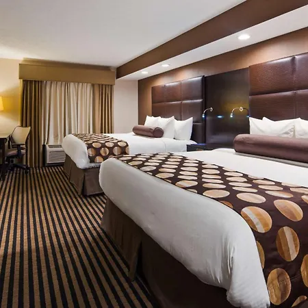 Sonesta Essential Indianapolis Airport-2