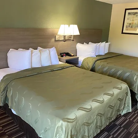 Quality Inn Fort Pierce I-95-2